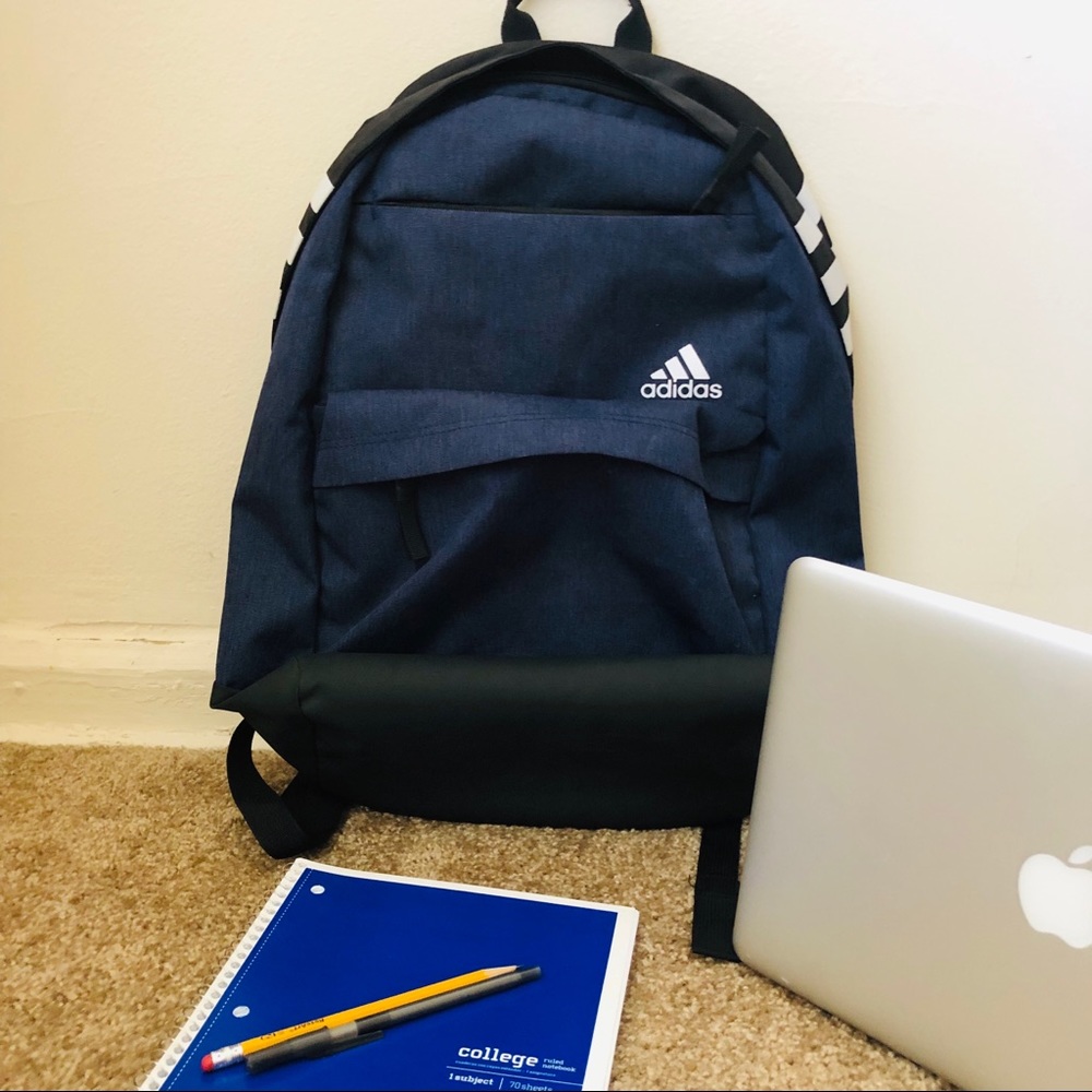 Adidas backpack/computer bag.